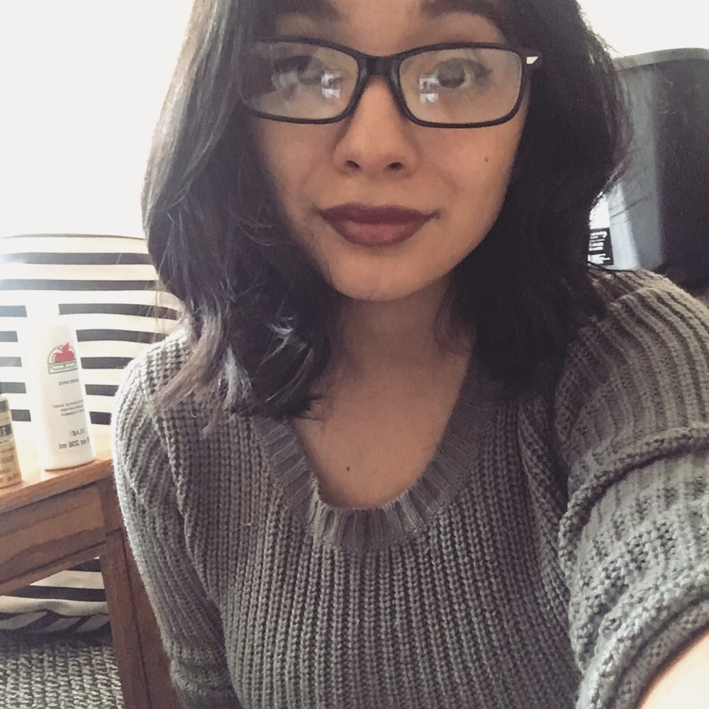 Meet your Posher, Adriana